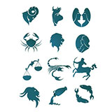  Zodiac 