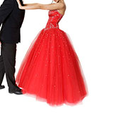  Ball Gown 