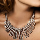  Bib Necklace 