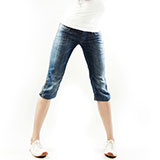  Capri Pants 