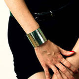  Cuff Bracelet 