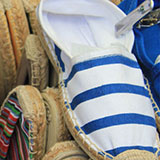  Espadrille 