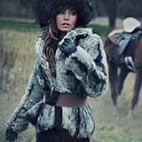  Faux Fur 