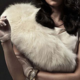  Fur Sash 