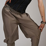  Harem Pants 