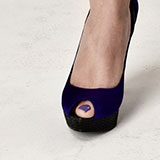  Peep Toe 