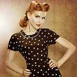  Polkadots 