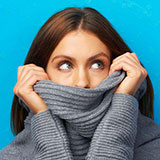  Roll Neck 
