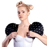  Shoulder Pads 