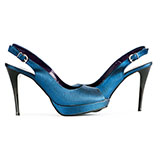  Slingbacks 