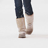  Snow Boots 