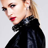  Spiked Collar 