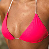  String Bikini 