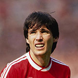  Alan Hansen 