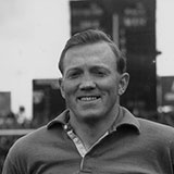  Albert Stubbins 