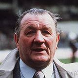  Bob Paisley 