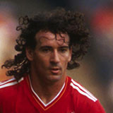  Craig Johnston 