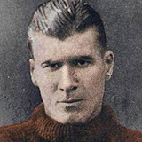  Elisha Scott 