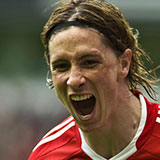  Fernando Torres 