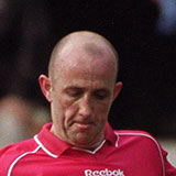  Gary Mcallister 