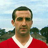  Gerry Byrne 