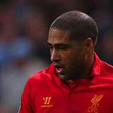  Glen Johnson 