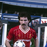  Graeme Souness 