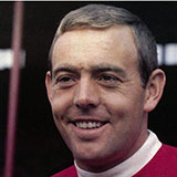  Ian St John 