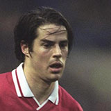  Jamie Redknapp 