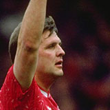  Jan Molby 