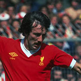  Jimmy Case 