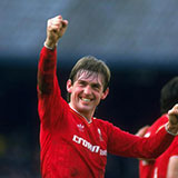  Kenny Dalglish 