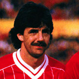  Mark Lawrenson 