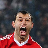  Mascherano 