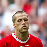  Michael Owen 