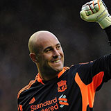  Pepe Reina 