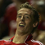  Peter Crouch 