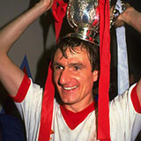  Phil Thompson 