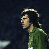  Ray Clemence 