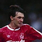  Ray Houghton 