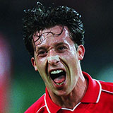  Robbie Fowler 
