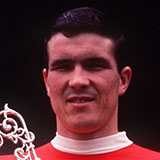  Ron Yeats 