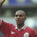  Stan Collymore 