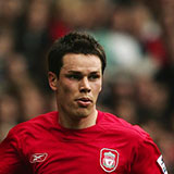 Steve Finnan 