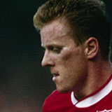  Steve Nicol 