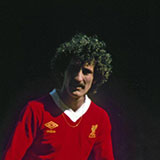  Terry Mcdermott 