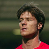 Xabi Alonso 