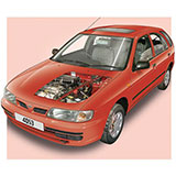  Almera Mk1 