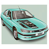  Peugeot 406 