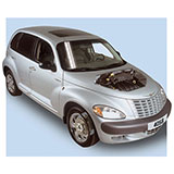  Pt Cruiser 